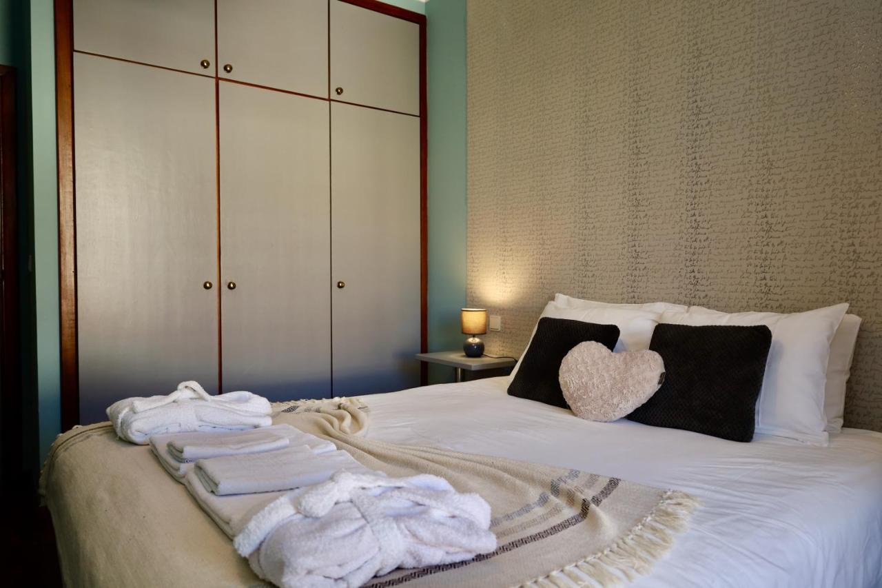 Our Dream Downtown Experience By Analodges Funchal  Bagian luar foto