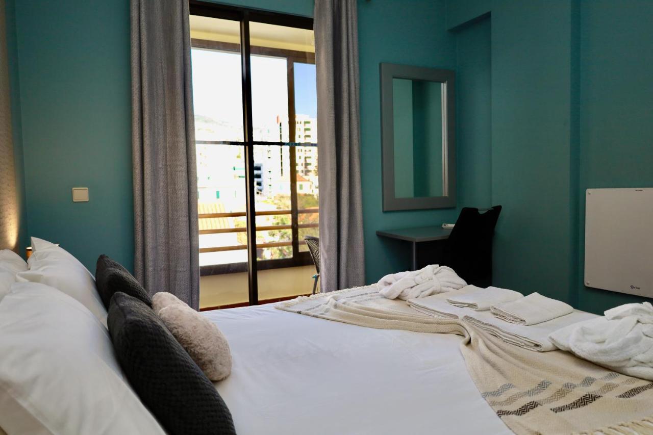 Our Dream Downtown Experience By Analodges Funchal  Bagian luar foto