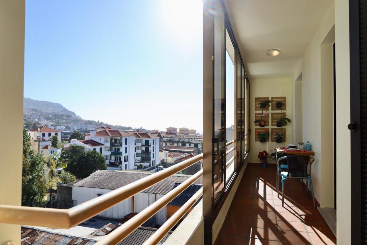 Our Dream Downtown Experience By Analodges Funchal  Bagian luar foto