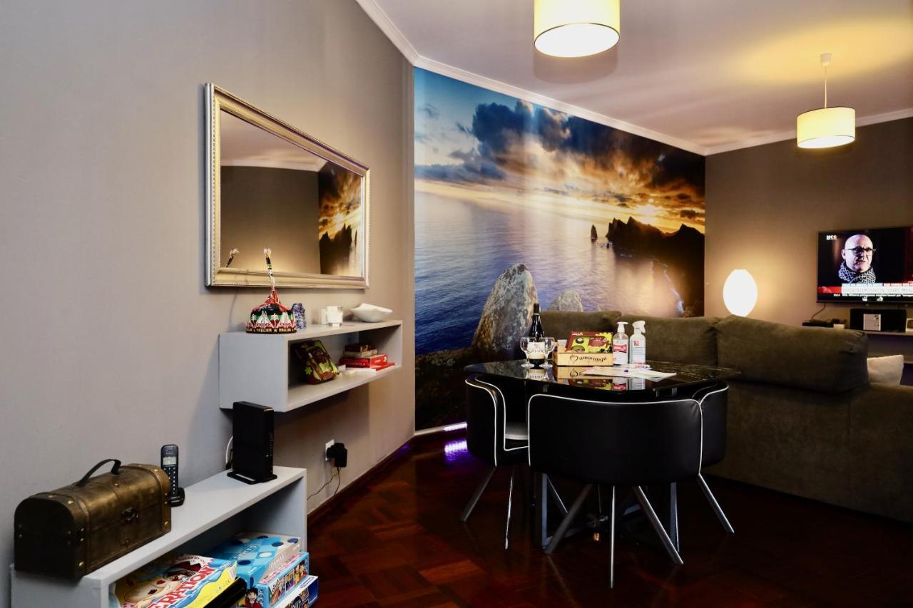 Our Dream Downtown Experience By Analodges Funchal  Bagian luar foto
