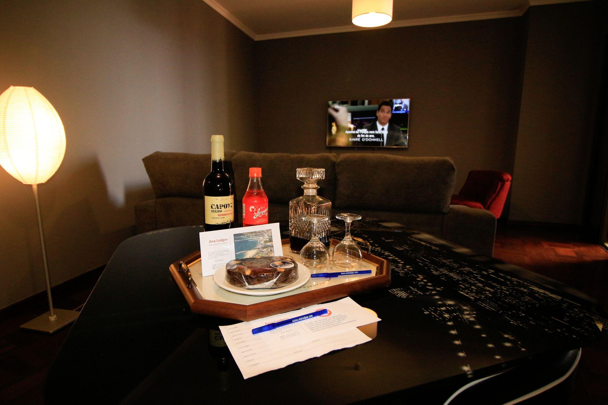Our Dream Downtown Experience By Analodges Funchal  Bagian luar foto