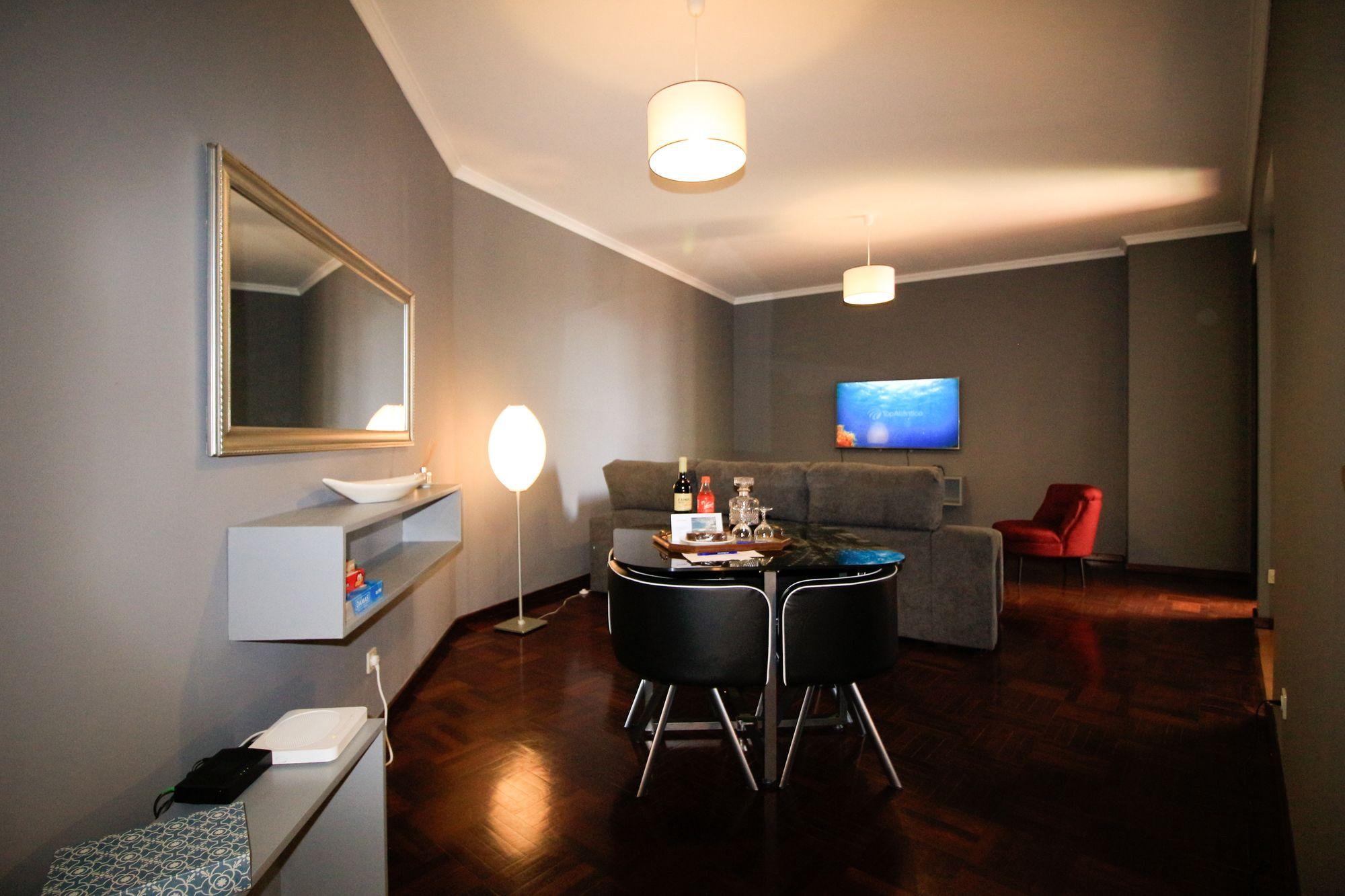 Our Dream Downtown Experience By Analodges Funchal  Bagian luar foto