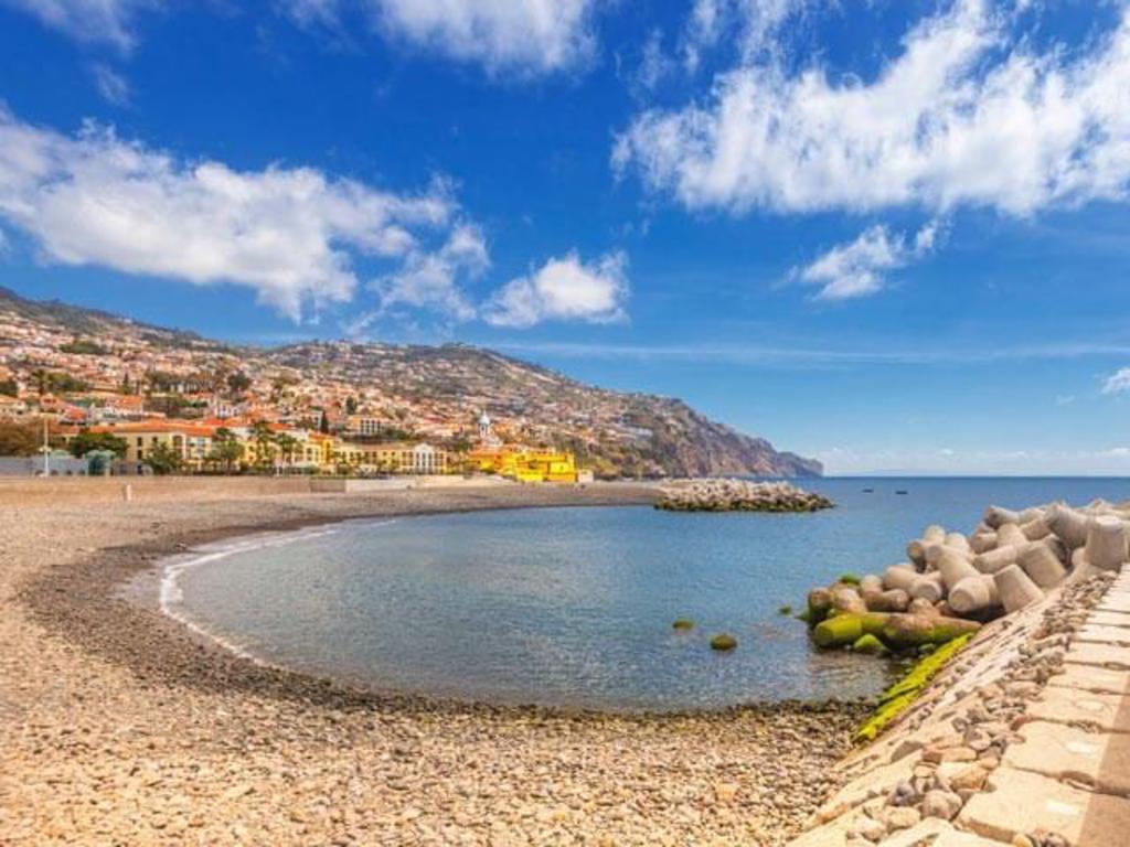 Our Dream Downtown Experience By Analodges Funchal  Bagian luar foto